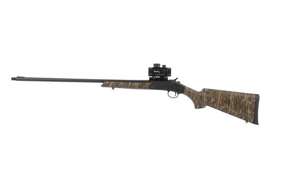 Savage m301 .410 Bore break open shotgun with extra full choke installed